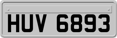 HUV6893