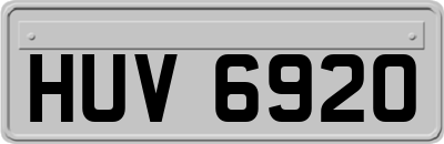 HUV6920