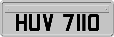 HUV7110