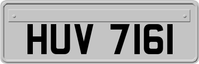 HUV7161