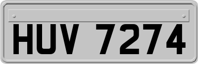 HUV7274