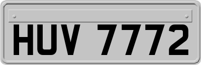 HUV7772