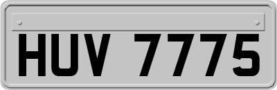 HUV7775