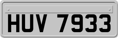 HUV7933