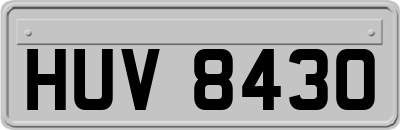 HUV8430