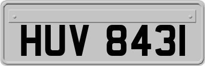 HUV8431