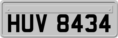 HUV8434