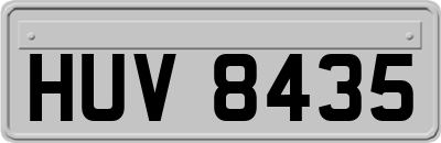 HUV8435