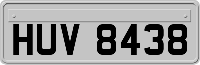 HUV8438