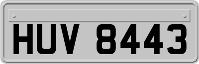 HUV8443