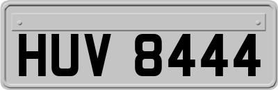 HUV8444