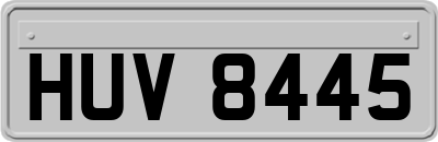 HUV8445