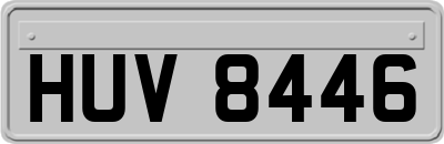 HUV8446