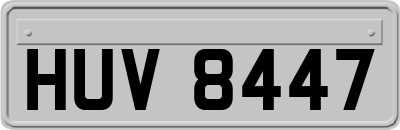 HUV8447