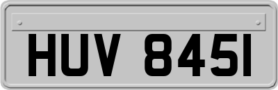 HUV8451