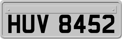 HUV8452