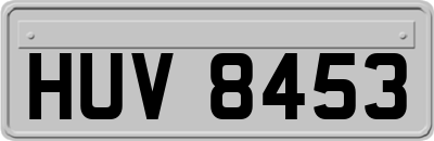 HUV8453