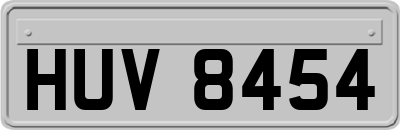 HUV8454