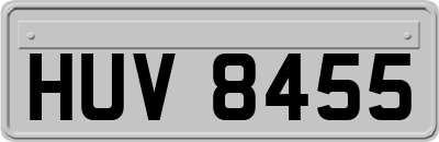 HUV8455