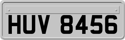 HUV8456