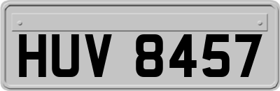 HUV8457