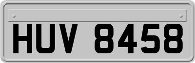 HUV8458