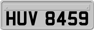 HUV8459