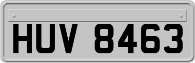 HUV8463