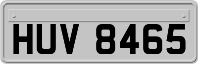 HUV8465