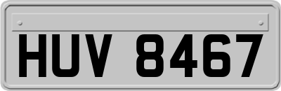 HUV8467