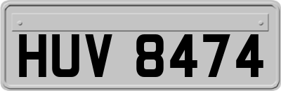 HUV8474