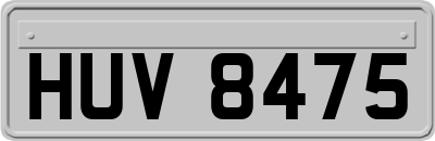 HUV8475