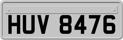 HUV8476