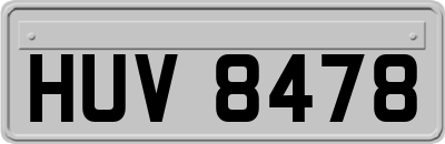 HUV8478