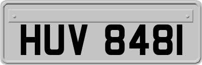 HUV8481