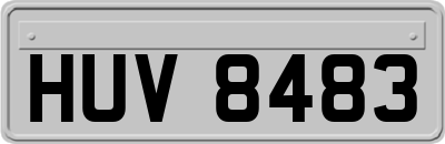 HUV8483