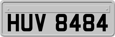 HUV8484