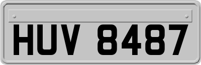 HUV8487