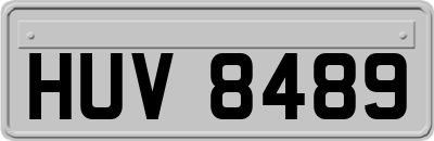 HUV8489