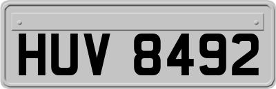 HUV8492