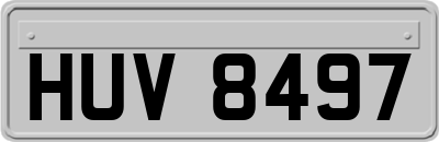 HUV8497