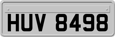 HUV8498