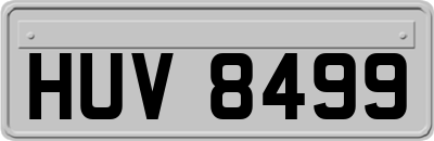 HUV8499