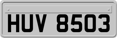 HUV8503