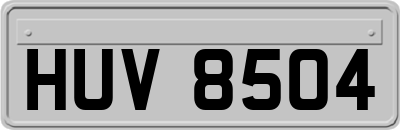 HUV8504