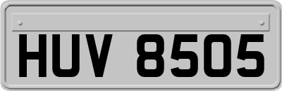 HUV8505