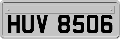 HUV8506