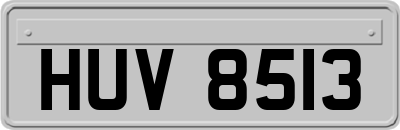 HUV8513