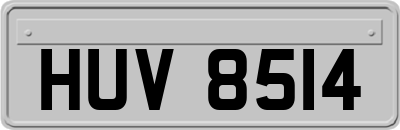 HUV8514