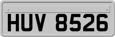 HUV8526